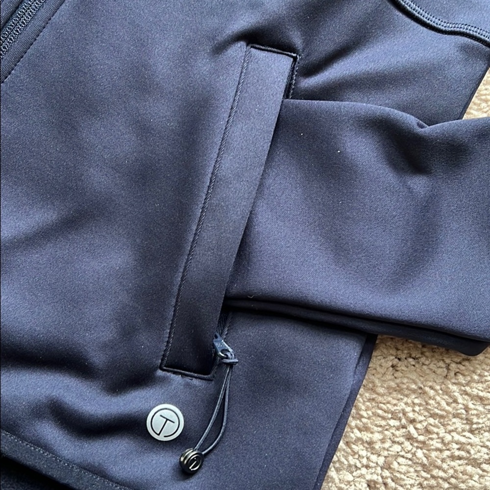 Talbots Jacket - Picture 3 of 5